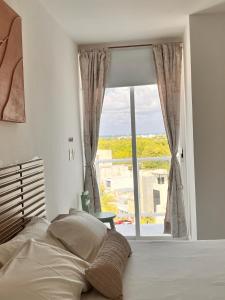 Apartamento con Alberca y Vistas