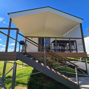 Bridgewater Caravan Park