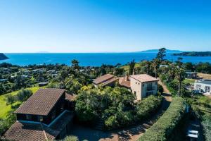 Cypress Ridge Estate - Stay Waiheke - 4hvězdičkové hotely ve městě Onetangi