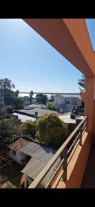 Aires del Puerto-Apartment in the center-Colon