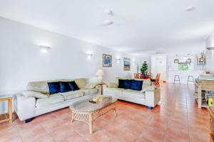 Ulysses 1 - 2 Bedroom Spacious Ocean Views