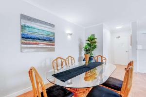 Ulysses 1 - 2 Bedroom Spacious Ocean Views