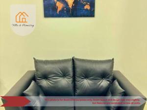 ImpianKU at Horizon Suite KLIA - 1BR - Wifi