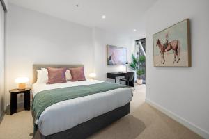 Skyline And Sea Luxe Heated Pool Gym Sauna Steam