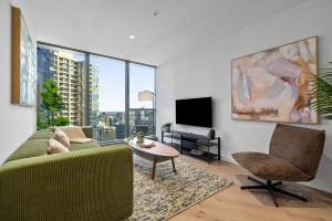 Skyline And Sea Luxe Heated Pool Gym Sauna Steam