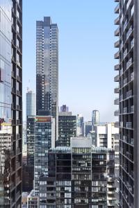 Skyline And Sea Luxe Heated Pool Gym Sauna Steam