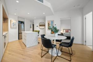 Skyline And Sea Luxe Heated Pool Gym Sauna Steam