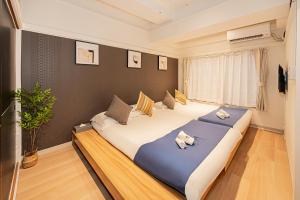 桜の川2 巣鴨駅5分 5人房 1LDK 便利热闹丨Sugamo JR Line 5 minutes 5people