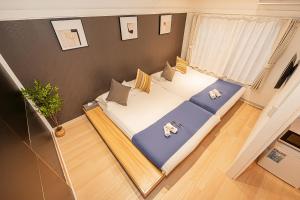 桜の川2 巣鴨駅5分 5人房 1LDK 便利热闹丨Sugamo JR Line 5 minutes 5people