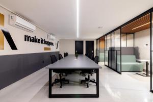 Flat 112 - Apartamento próximo da Praia