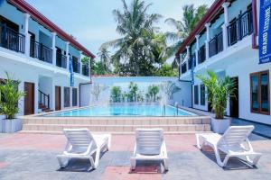 Grand Leisure Care & Wellness Resort