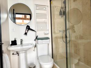 Casa Londono - Appartement #7 - Charme & confort