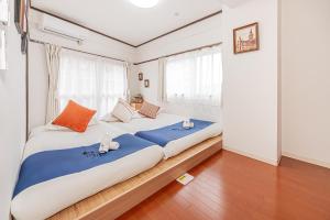 桜の川34 巣鴨駅 5分 2-7人丨Sugamo JR Line 5 minutes 2-7 people