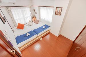 桜の川34 巣鴨駅 5分 2-7人丨Sugamo JR Line 5 minutes 2-7 people