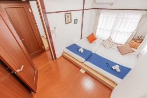 桜の川34 巣鴨駅 5分 2-7人丨Sugamo JR Line 5 minutes 2-7 people