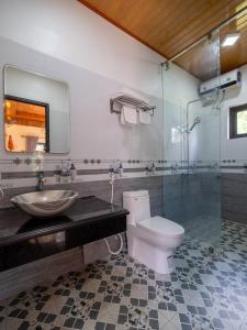 Trang An Lighthouse Homestay