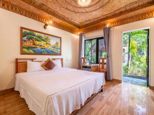 Trang An Lighthouse Homestay