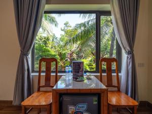 Trang An Lighthouse Homestay