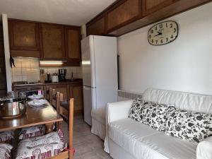 Appartement 4 personnes à Montgenèvre avec parking privatif - FR-1-330D-152