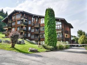 Appartement central Morzine, 6 pers, balcon sud - FR-1-684-72