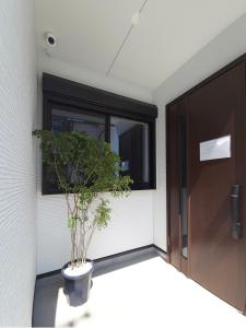 Sakura House 3rd Floor of Tsutenkaku, Osaka Accommodates up to 10 people