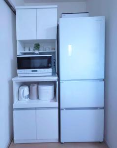 Sakura House 3rd Floor of Tsutenkaku, Osaka Accommodates up to 10 people