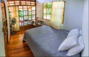 CHOMI HOUSE TAMBOPATA