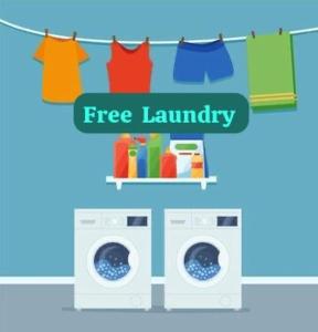 White Resort - 1 Min walk to the Beaches