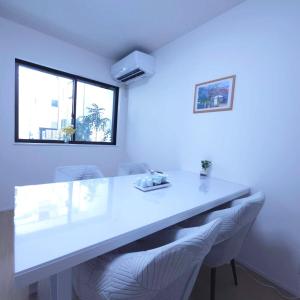 Sakura House 3rd Floor of Tsutenkaku, Osaka Accommodates up to 10 people