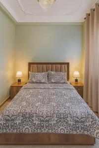 Comfortable Stay in Tangier