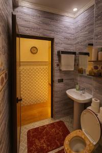 Comfortable Stay in Tangier