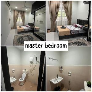 Family friendly flower homestay-3bedroom