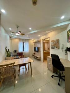 SRR NAIA T3 - Month of January - New Year PROMO Php 1,999 - 1 BR Interior Designed Unit