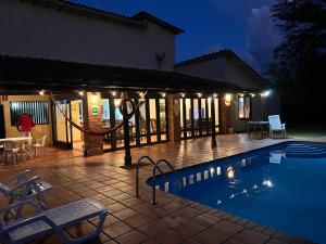 Casa Panaca Portal 12