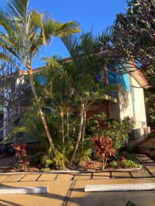 Sapphire Beach Poolside Retreat