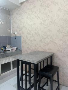 2 BR Spacious Loft Apartment