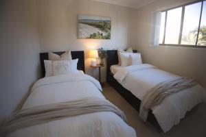 Peaceful Cottage Conveniently Located