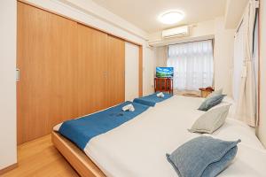 桜の川40 巣鴨駅 5分 2-4人丨Sugamo JR Line 5 minutes 2-4 people