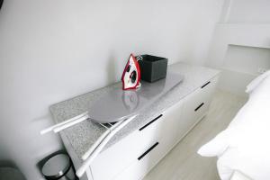 prani B ploenchit 2BR luxe suite 1MIN to BTS