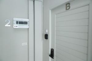 prani B ploenchit 2BR luxe suite 1MIN to BTS