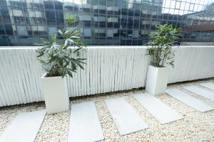 prani B ploenchit 2BR luxe suite 1MIN to BTS