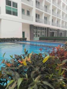 Studio 510 A Slice of Baguio Paradise with pool and view