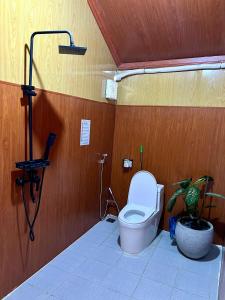 Ans House homestay & Hagiang local tours