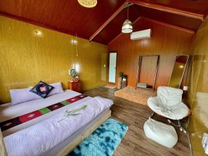 Ans House homestay & Hagiang local tours