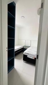 Apartamento Novo, totalmente equipado