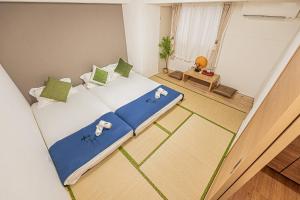 桜の川8 初台駅1分 2-7人丨1 minute from Hatsudai 2-7 people