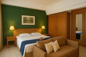 Suíte Amazônica Manaus