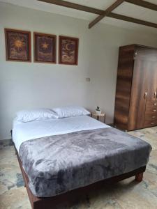 Cabaña Vía Pereira Armenia