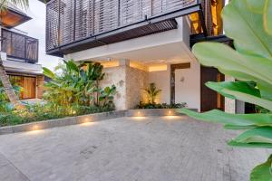 Luxury 5BR Villa Byrdland Pasisi - Canggu