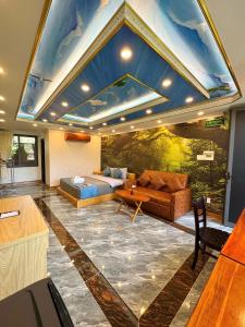 Resort Hàng Dương